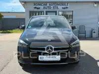 2020 Mercedes Benz B 250