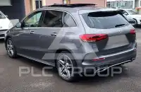 2020 Mercedes Benz B 250