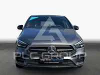 2020 Mercedes Benz B 250