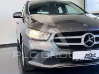 2020 Mercedes Benz B 250
