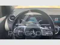 2020 Mercedes Benz B 250