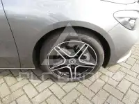 2020 Mercedes Benz B 250