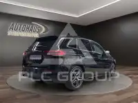 2020 Mercedes Benz B 250