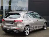 2020 Mercedes Benz B 250