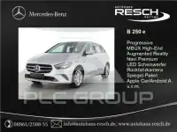 2020 Mercedes Benz B 250