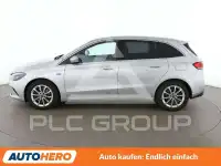 2020 Mercedes Benz B 250