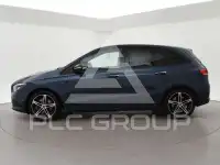 2020 Mercedes Benz B 250