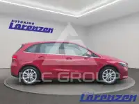 2020 Mercedes Benz B 250