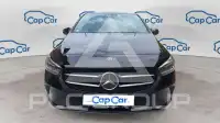 2020 Mercedes Benz B 250