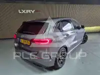 2020 Mercedes Benz B 250