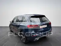 2020 Mercedes Benz B 250