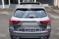 2020 Mercedes Benz B 250