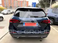 2020 Mercedes Benz B 250