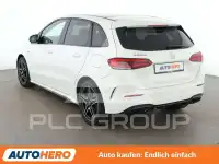 2020 Mercedes Benz B 250