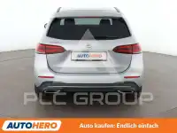 2020 Mercedes Benz B 250