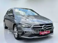 2020 Mercedes Benz B 250