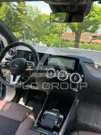 2020 Mercedes Benz B 250
