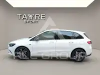 2020 Mercedes Benz B 250