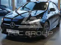 2020 Mercedes Benz B 250