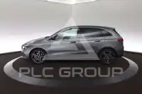 2020 Mercedes Benz B 250