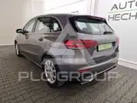 2020 Mercedes Benz B 250