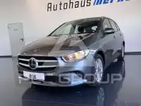 2020 Mercedes Benz B 250