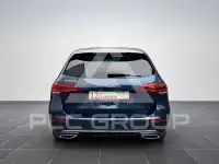 2020 Mercedes Benz B 250