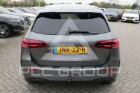 2020 Mercedes Benz B 250