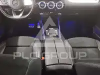 2020 Mercedes Benz B 250