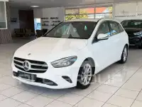 2020 Mercedes Benz B 250