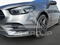 2020 Mercedes Benz B 250