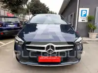 2020 Mercedes Benz B 250