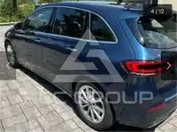 2020 Mercedes Benz B 250
