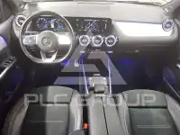 2020 Mercedes Benz B 250