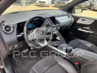 2020 Mercedes Benz B 250