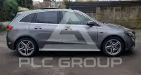2020 Mercedes Benz B 250