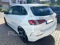 2020 Mercedes Benz B 250