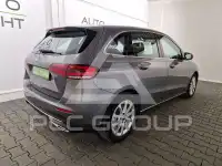 2020 Mercedes Benz B 250