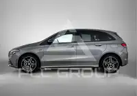 2020 Mercedes Benz B 250