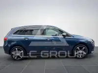 2020 Mercedes Benz B 250