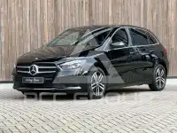 2020 Mercedes Benz B 250