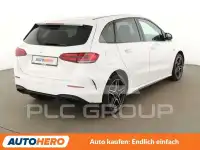 2020 Mercedes Benz B 250