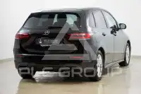 2020 Mercedes Benz B 250