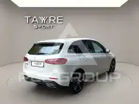 2020 Mercedes Benz B 250