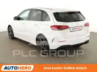 2020 Mercedes Benz B 250