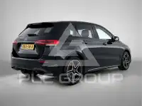 2020 Mercedes Benz B 250