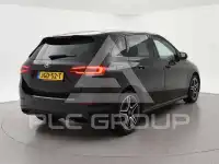 2020 Mercedes Benz B 250