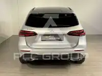 2020 Mercedes Benz B 250