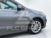 2020 Mercedes Benz B 250