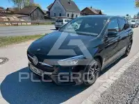 2020 Mercedes Benz B 250